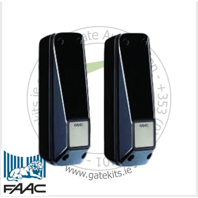 FAAC XP 20 D Adjustable photocells Photocell Faac