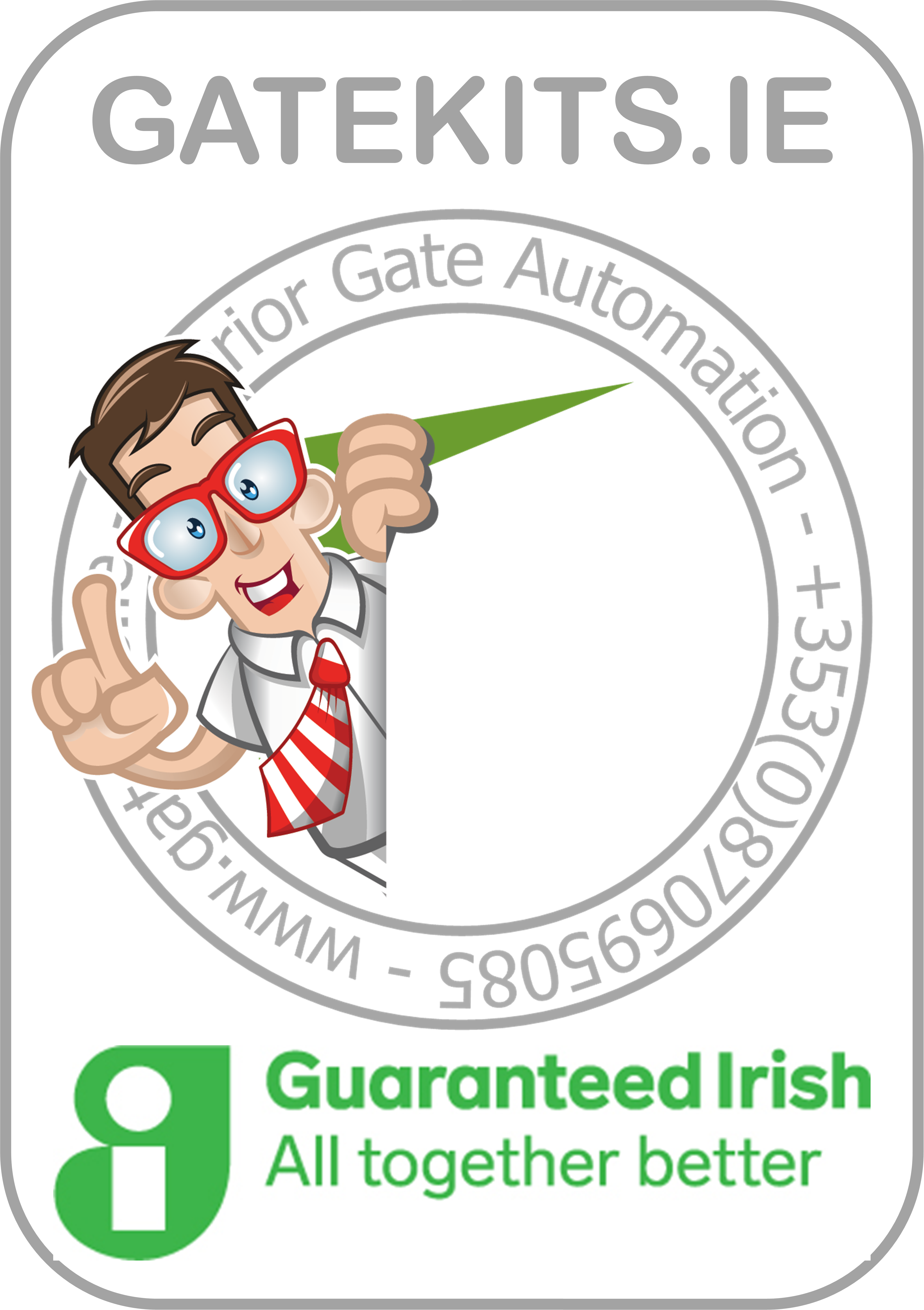 gatekits.ie